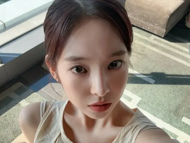 日本人モデルのハリン、過去の告白が思わぬ騒動に