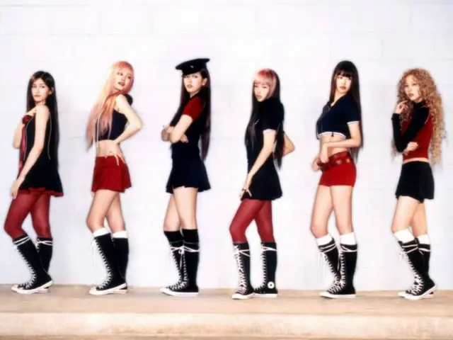 「IVE」、6人6色のビジュアルの祝福…見るほどにひかれるコンセプトフォト公開01