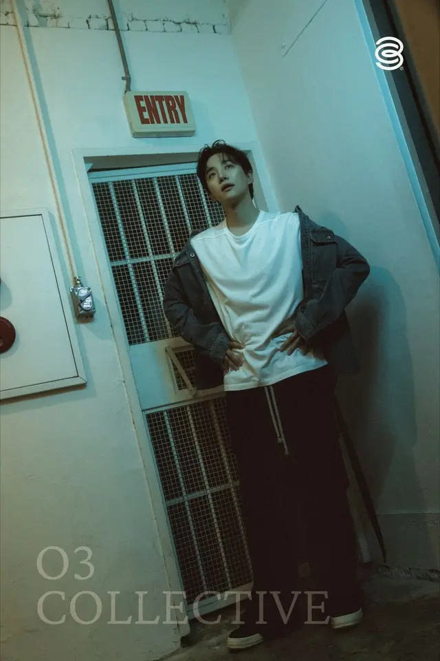 JYPを離れた「2PM」イ・ジュノ、新事務所「O3 Collective」を設立 3