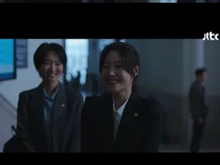 <韩剧 NOW>《Esquire：梦想成为律师的律师们》第5集，郑彩妍作为律师的成长=收视率7.2%，剧情概要及剧透