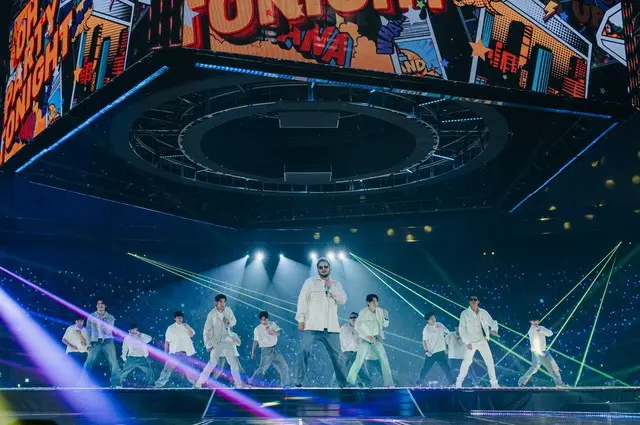 「god」4年連続の完全体コンサート開催確定…年末に会える