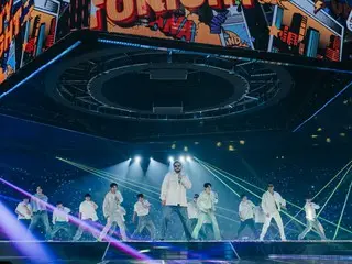 “god”确认连续四年开整场演唱会……年底见
