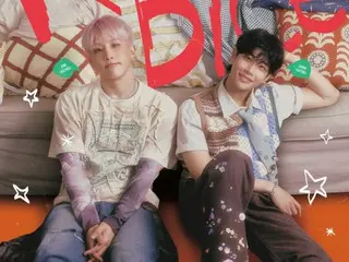 ASTRO MJ & Jinjin 组合“ZOONIZINI”将于9月27日举办粉丝派对