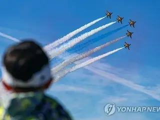 韩国最大的国防工业展览会ADEX将于10月举行，预计将吸引创纪录的600家公司参展。