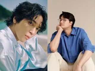 CNBLUE郑容和、河成云将担任Mnet乐队生存秀《STEAL HEART CLUB》导演