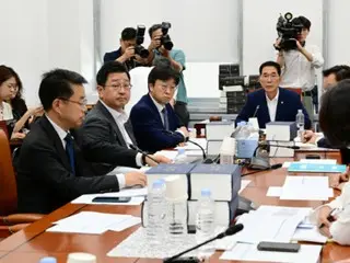 韩国“黄信封法”引发热议……反对党称政府“反商业”，执政党“妖魔化工会”
