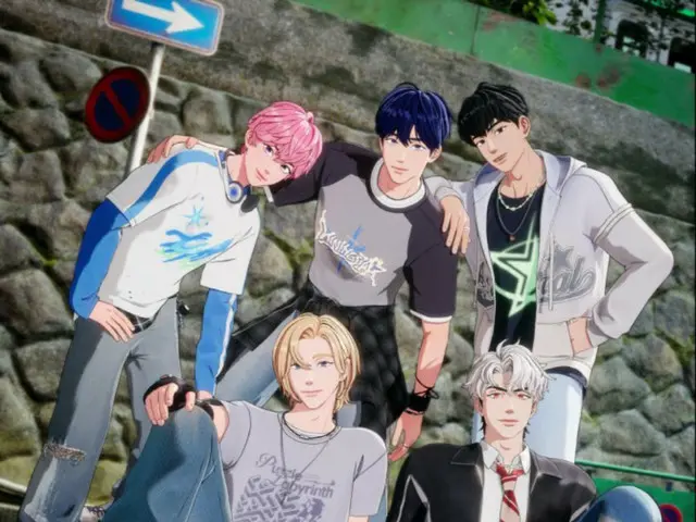 ビルボード1位に高尺ドームコンサートまで...K-POPバーチャルアイドルの人気はどこまで？