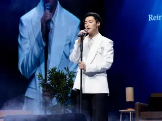 禹棹焕出道以来首次南美粉丝见面会巡演圆满成功……全球之旅