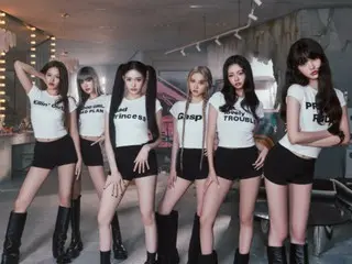 IVE 准备回归...XOXZ 开始活动