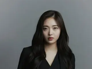 崔圭丽主演电影《告白史》饰演好友感情生活的支持者