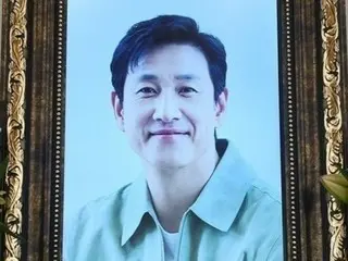 泄露已故演员李成圭（INFINITE）调查信息的警察因解雇诉讼败诉