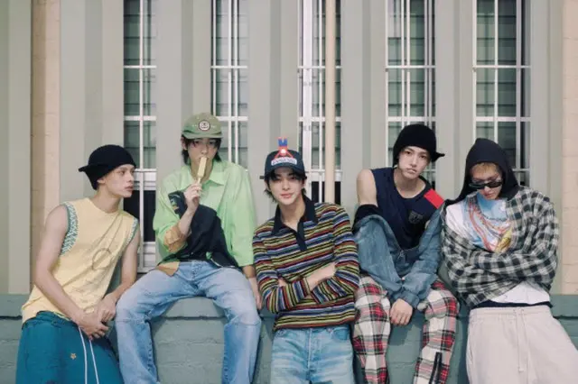 「CORTIS」、爆発的な活躍