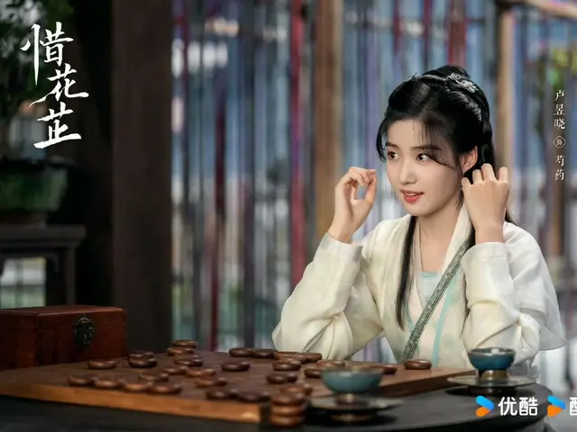 Chinese Drama NOW：《星路》第17集：顾言兮发现纵火事件幕后主谋=剧情梗概及剧透