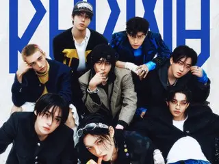 “Stray Kids”将从今天（23日）起举办快闪店，纪念新专辑《KARMA》发行