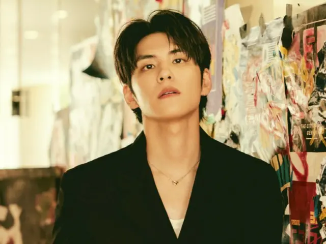 「DAY6」ウォンピル、4thフルアルバム「The Decade」のティーザーフォト公開01