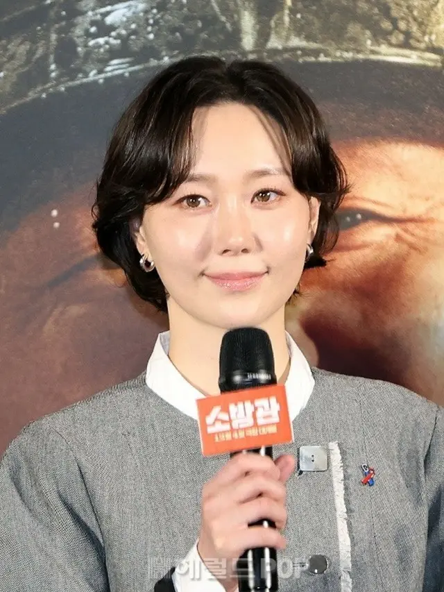 一女の母イ・ユヨン、ついに結婚「9月に非公開で挙式」