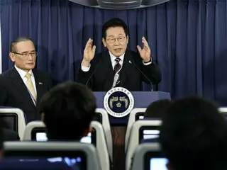 李总统：没必要因为历史问题放弃对日合作=“做好接受批评的准备”