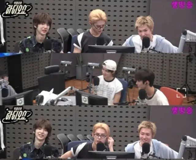 「CORTIS」、「『BTS』はすごい先輩たち」