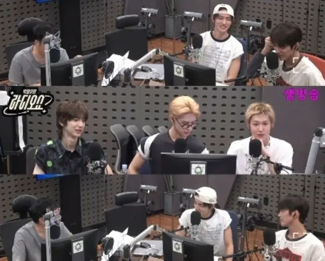 「CORTIS」、パク・ミョンスもうらやむ堂々とした新人