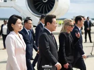 韩国外交部：“美国没有‘冷落’李总统”……“因布莱尔宫维修”