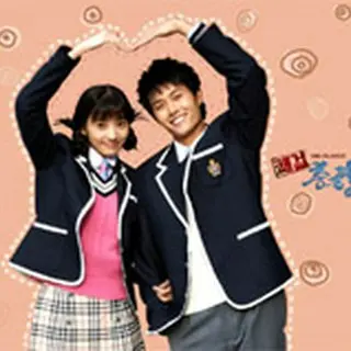 Sassy Girl Chun-hyang