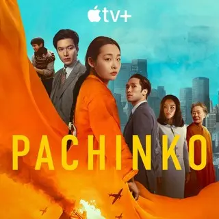 Pachinko Season 2