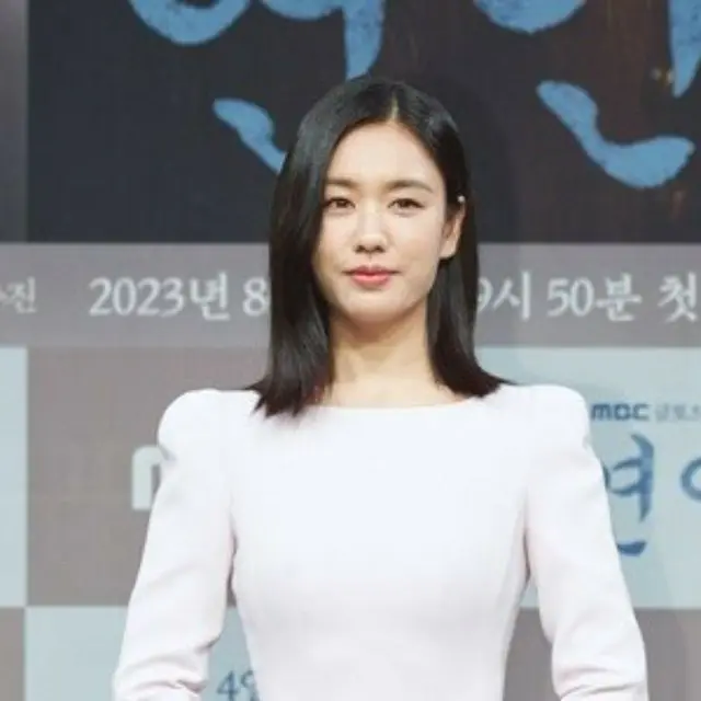 Ahn Eun Jin（ユ・ギルチェ）