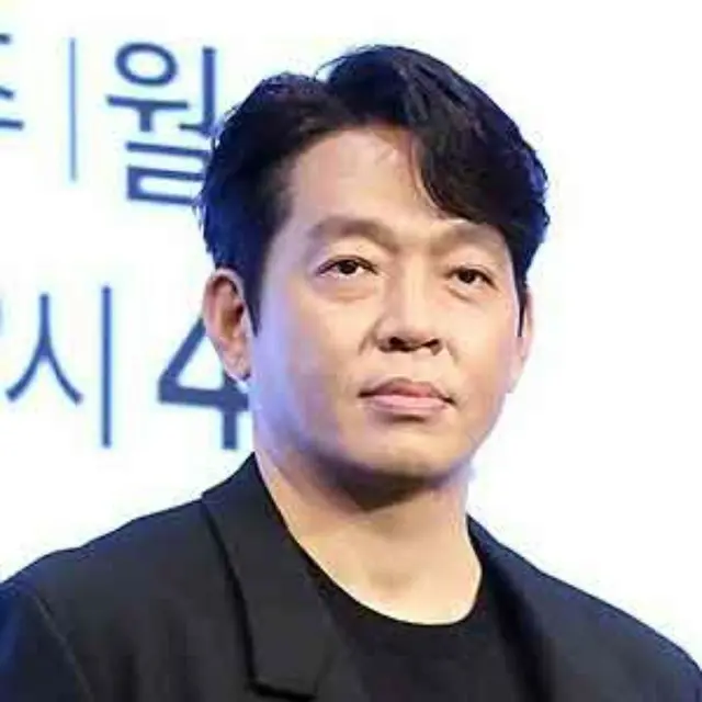 Park Ji Hwan（チェ所長）