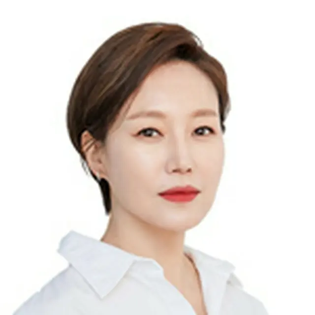 Jin Kyung（ユ・ミホ）