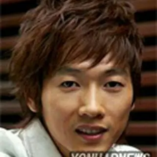 Jang Woo Hyuk（H.O.T.）