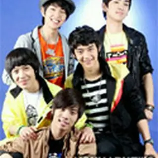 SHINee
