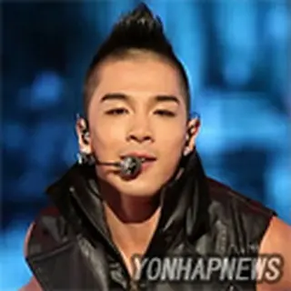 TAEYANG（BIGBANG）