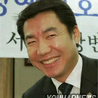 Park Sang Won