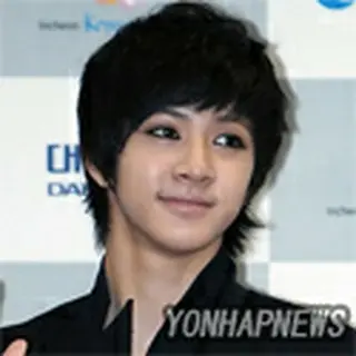 Thunder（EX MBLAQ）