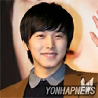 Sung Min（SUPER JUNIOR）