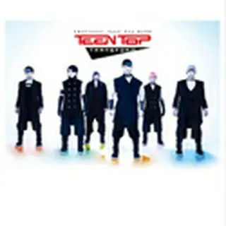 TEEN TOP