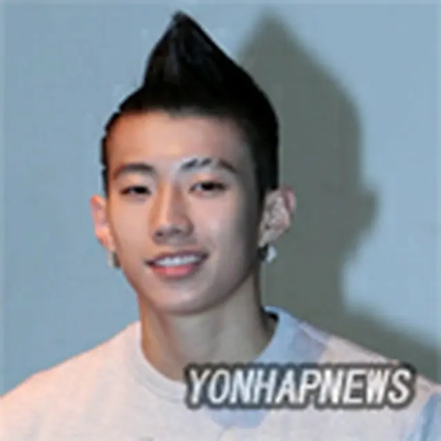 Jay Park（ジオ）