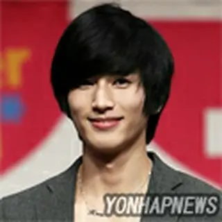 Kiseop（EX UKISS）