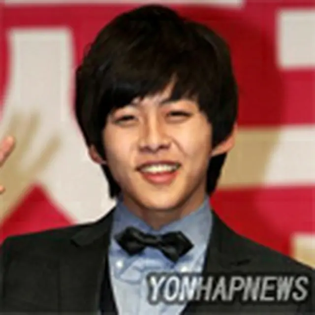 Dongho