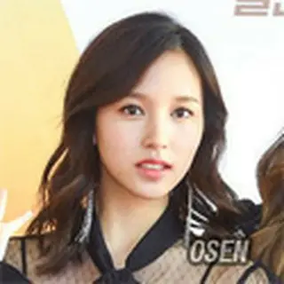 Mina（TWICE）