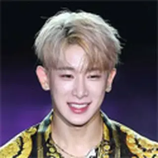 WONHO（EX MONSTA X）