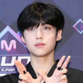 Lee Eun Sang（YOUNITE）