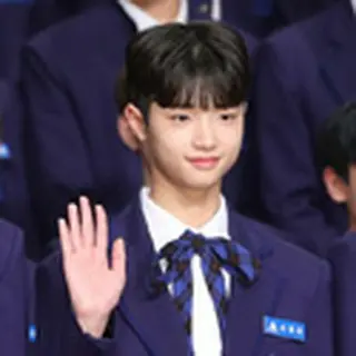 Son Dong Pyo（MIRAE）