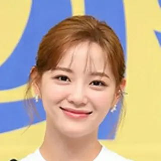 Sejeong（EX gugudan）
