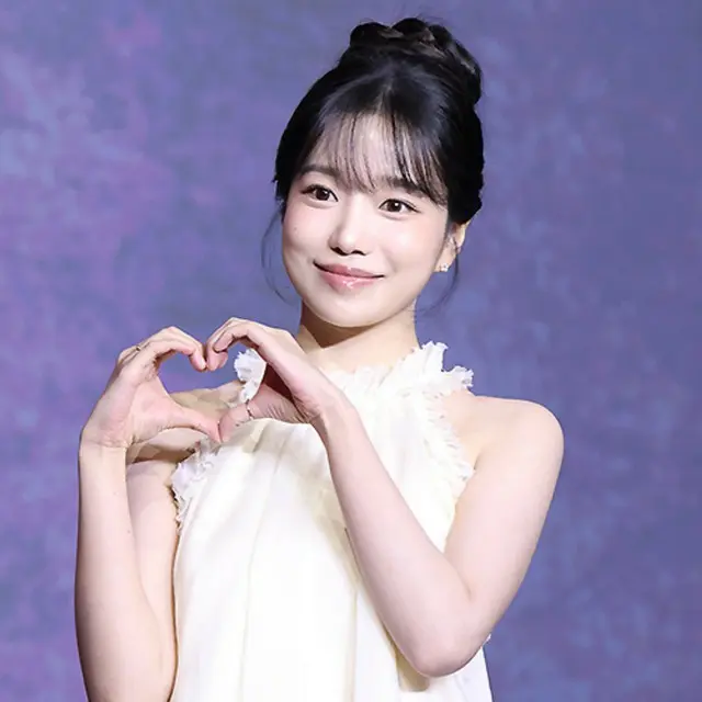 JO YU RI（キム・ジュニ）