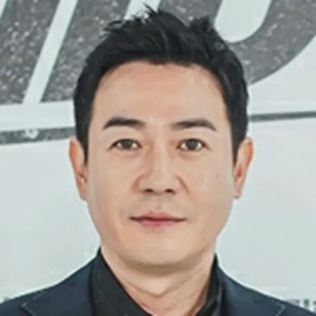 Park Yong Woo（オ・ヨン）