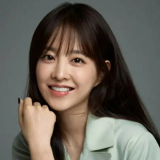 Park Bo Young（ミョンファ）