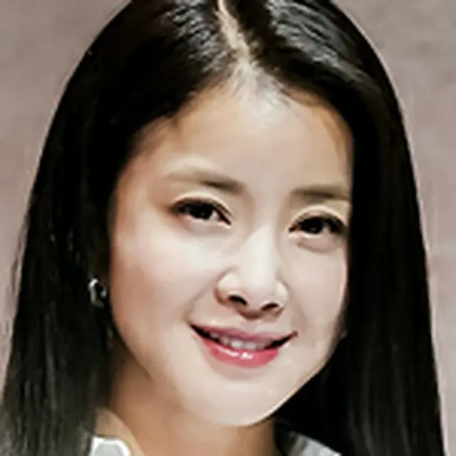Lee Si Young（幽霊）