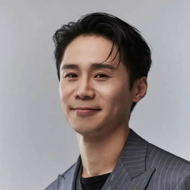 Lim Cheol Soo（パク・ジョンソン）