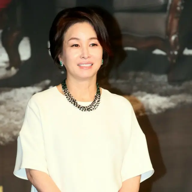 Kim Mi Sook（オ・ヘソク）